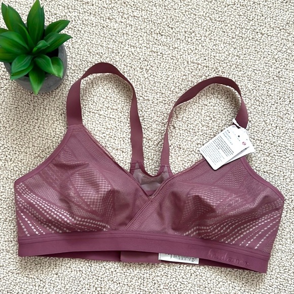 Lululemon Awake To Lace Bra 36C NWT - Picture 3 of 10